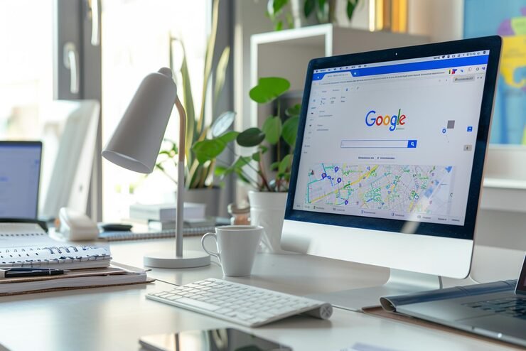 La conexión entre fotos, reseñas y posición en Google