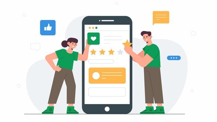 Comentario negativo de Google en centro de estética en Chile: Cómo responder sin perder clientes