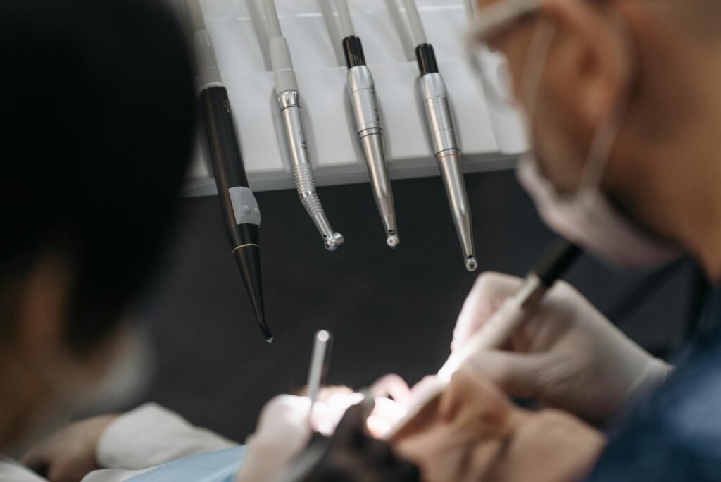 ¿Cómo sé si un dentista Maipú es confiable antes de ir?