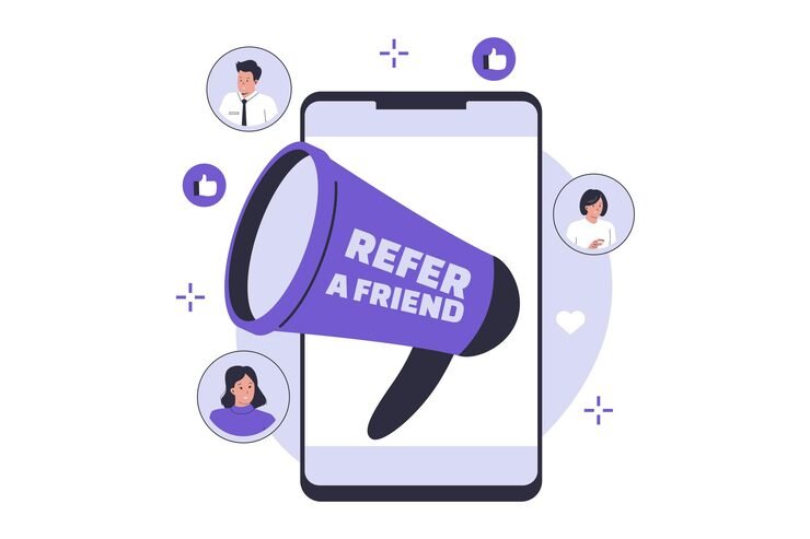 Programas de referidos: cómo tus pacientes actuales te traen pacientes nuevos