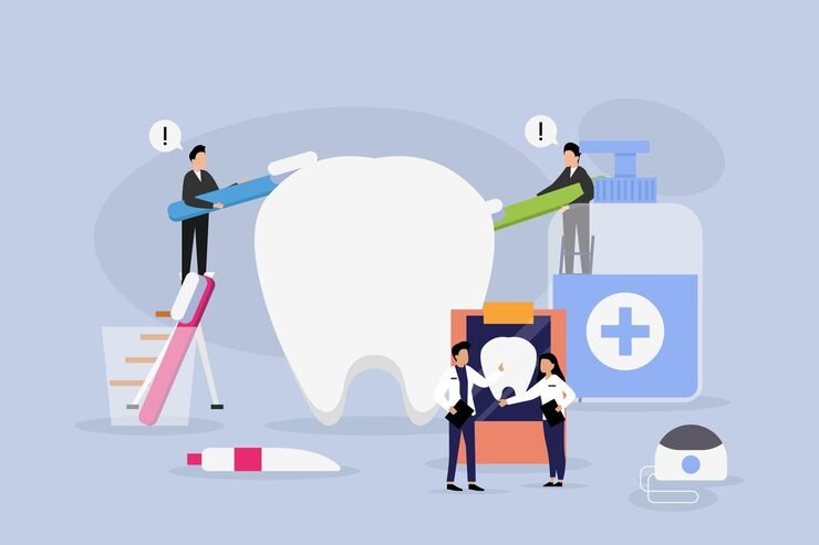 Urgencia dental en Santiago — A dónde ir cuando te duele una muela