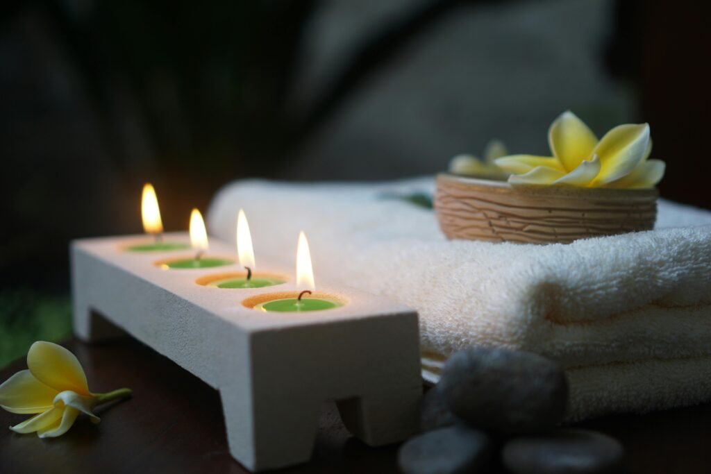 ¿Cuánto cuesta un spa day Santiago completo?