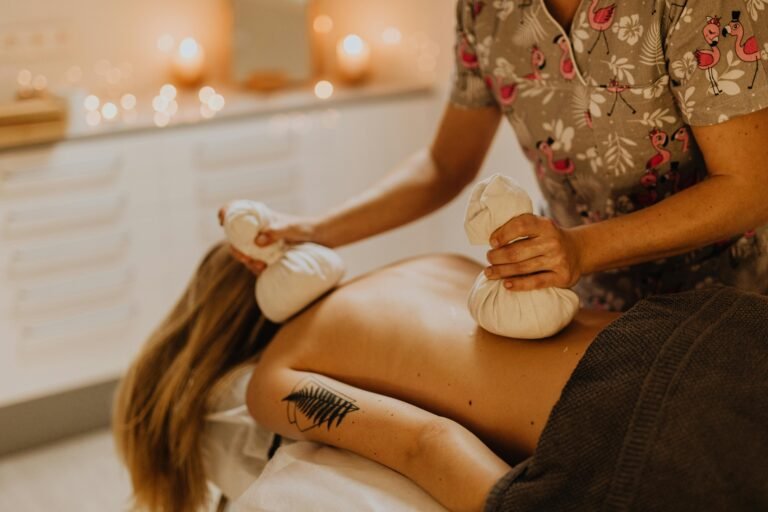 Cómo salir primero en Google teniendo un centro de masajes o spa en Santiago