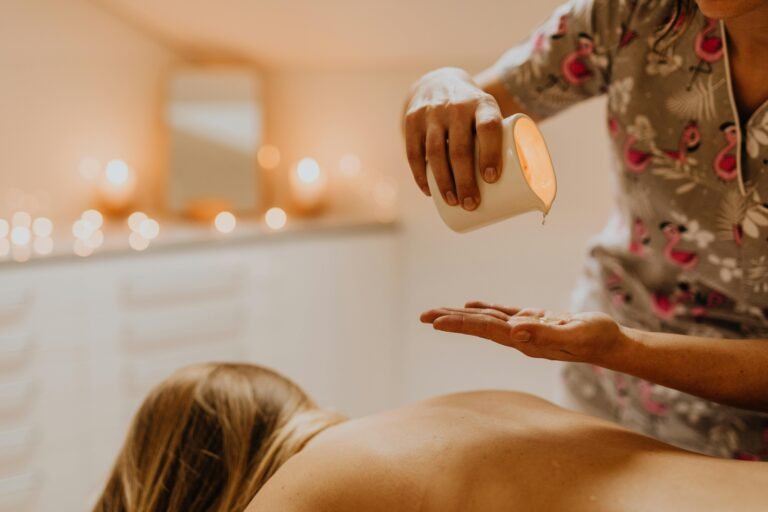 Cómo llenar tu agenda sin pagar publicidad teniendo un spa o centro de masajes