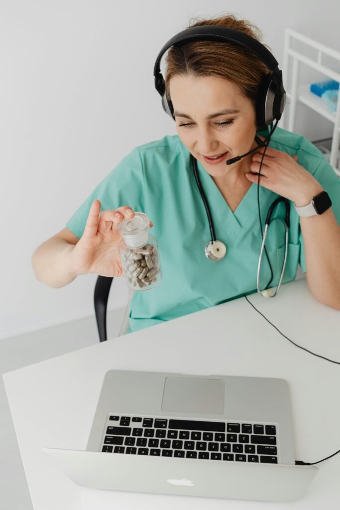 Telemedicina veterinaria: ¿realidad o moda?