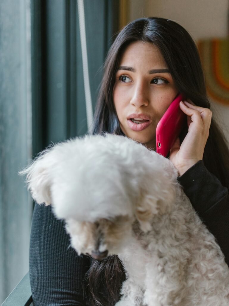 Telemedicina veterinaria: ¿realidad o moda?