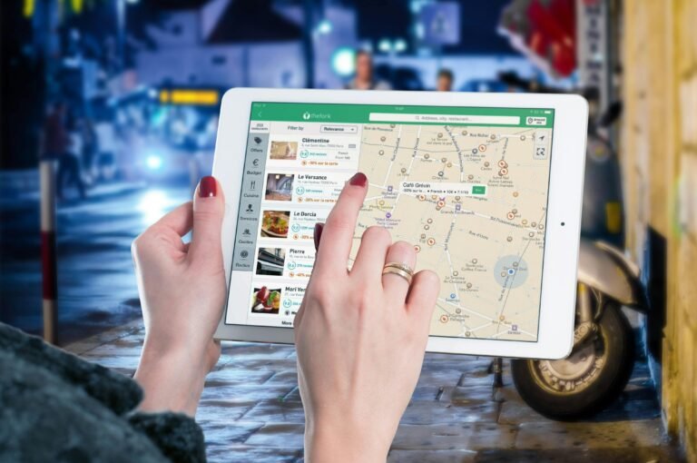 Cómo aparecer en el mapa de Google con tu veterinaria paso a paso.