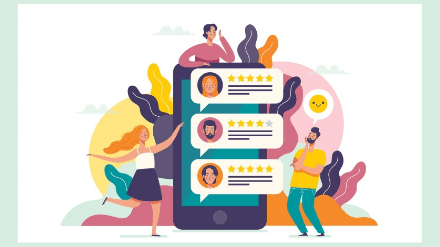 Qué Hacer Si Recibes Varios Comentarios Negativos Seguidos